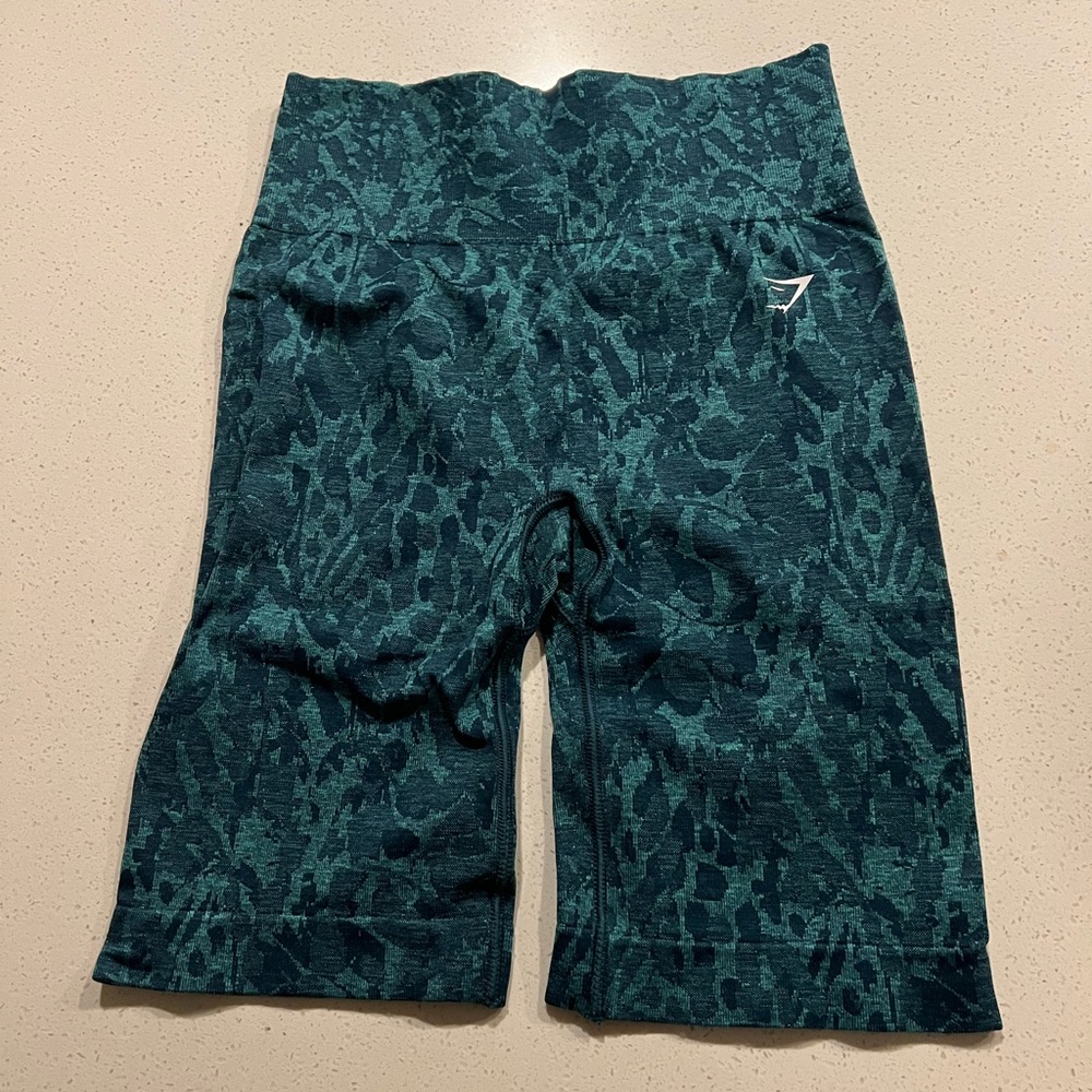 Gymshark Adapt Seamless Short